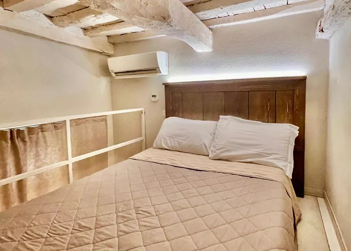 B&B Locanda Il Salimbecco