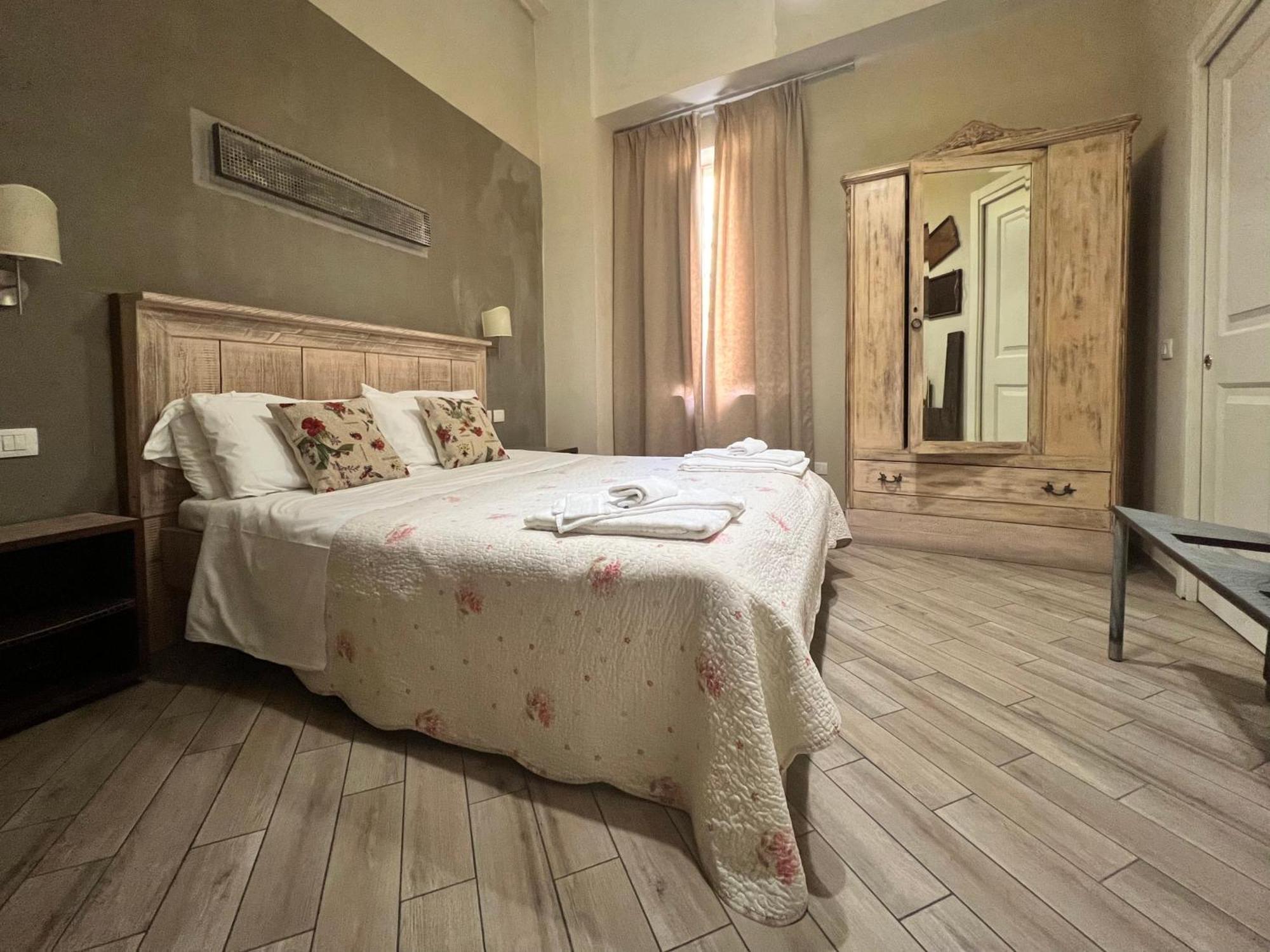 Il Salimbecco 3* Florencia