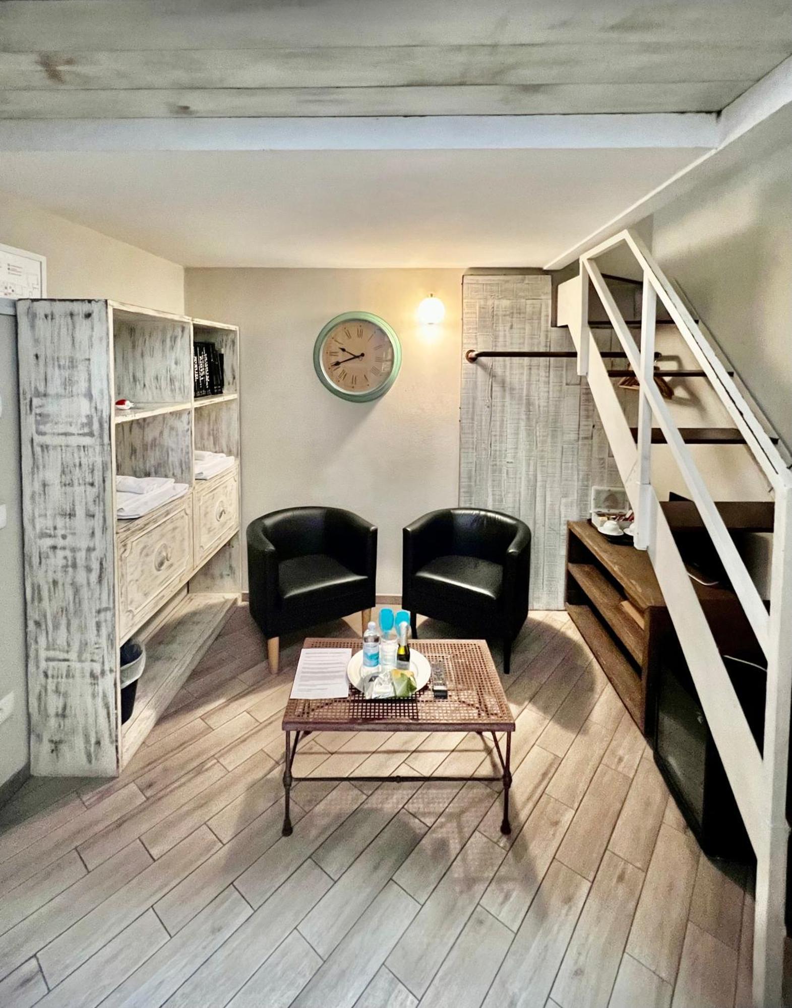 Bed and breakfast Il Salimbecco 3*