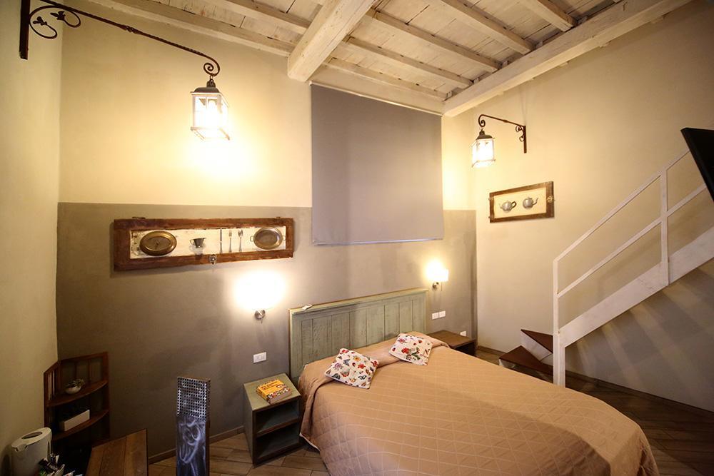 Il Salimbecco Bed and breakfast 3*