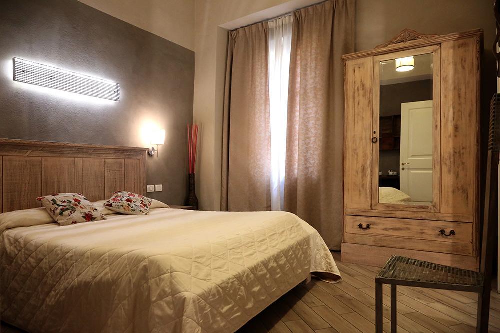 Il Salimbecco Bed and breakfast 3*