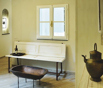 Il Salimbecco Bed and breakfast 3*
