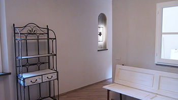 Il Salimbecco Bed and breakfast Florencia
