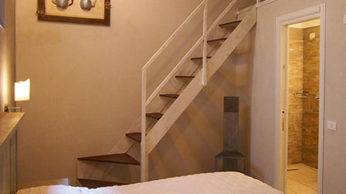 Bed and breakfast Il Salimbecco 3*