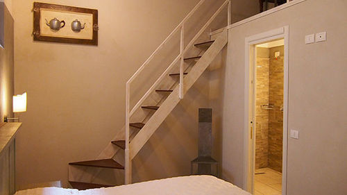 Bed and breakfast Il Salimbecco 3*