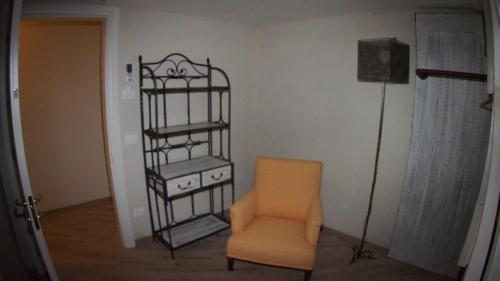 Il Salimbecco Bed and breakfast Florencia