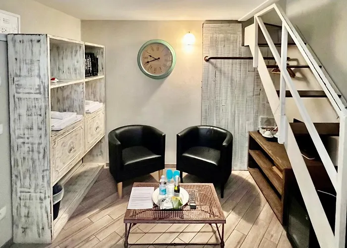 B&B Locanda Il Salimbecco