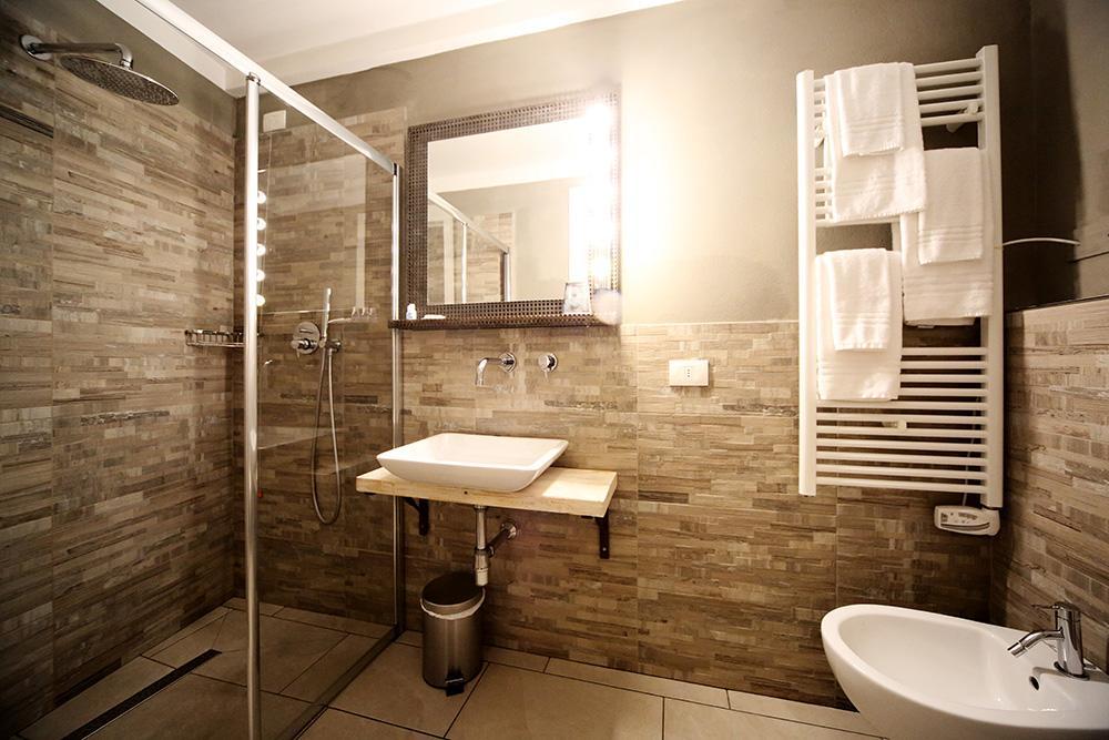 Il Salimbecco Bed and breakfast Florencia