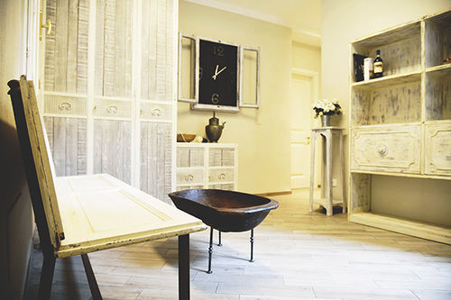 Il Salimbecco 3* Florencia